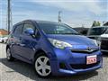 2011 Toyota Ractis