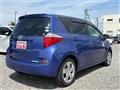 2011 Toyota Ractis