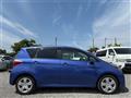 2011 Toyota Ractis