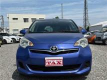 2011 Toyota Ractis