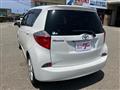 2011 Toyota Ractis