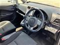 2011 Toyota Ractis