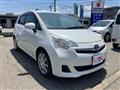 2011 Toyota Ractis