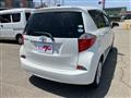 2011 Toyota Ractis