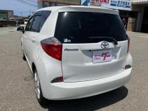 2011 Toyota Ractis