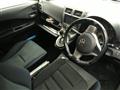 2011 Toyota Ractis