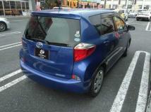 2011 Toyota Ractis