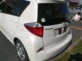 2011 Toyota Ractis