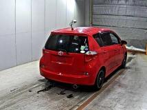 2014 Toyota Ractis