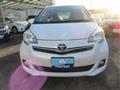 2011 Toyota Ractis