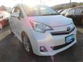 2011 Toyota Ractis