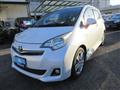 2011 Toyota Ractis