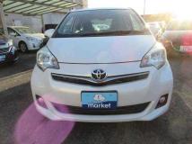 2011 Toyota Ractis