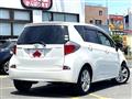 2011 Toyota Ractis