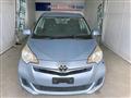 2011 Toyota Ractis