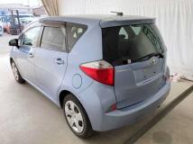 2011 Toyota Ractis