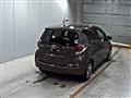2015 Toyota Ractis