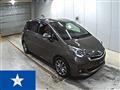 2015 Toyota Ractis