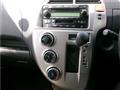 2009 Toyota Ractis