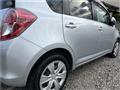 2009 Toyota Ractis