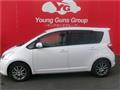 2008 Toyota Ractis