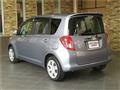 2008 Toyota Ractis