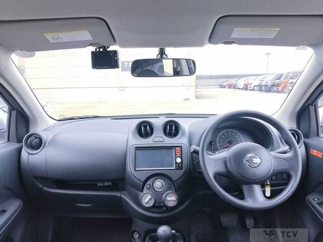2014 Nissan Latio