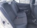 2014 Nissan Latio