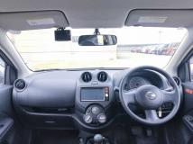 2014 Nissan Latio