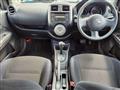 2012 Nissan Latio