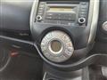 2012 Nissan Latio