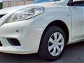 2012 Nissan Latio