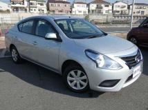 2016 Nissan Latio