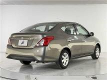 2014 Nissan Latio