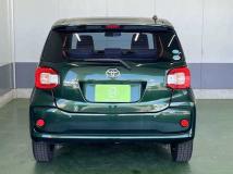 2017 Toyota Passo