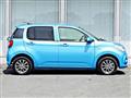 2016 Toyota Passo