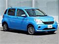 2016 Toyota Passo