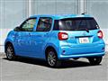 2016 Toyota Passo