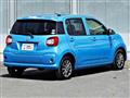 2016 Toyota Passo