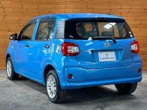2016 Toyota Passo