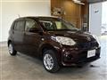 2018 Toyota Passo
