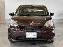 2018 Toyota Passo