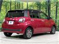 2017 Toyota Passo