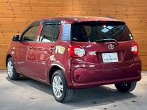 2017 Toyota Passo