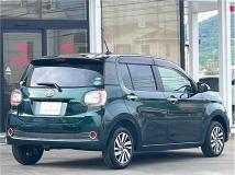 2018 Toyota Passo
