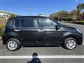 2016 Toyota Passo