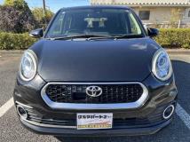 2016 Toyota Passo