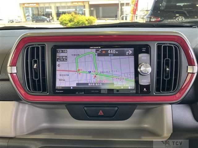 2016 Toyota Passo