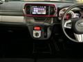 2016 Toyota Passo