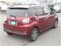 2016 Toyota Passo